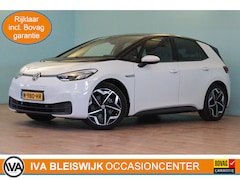 Volkswagen ID.3 - Pure 45 kWh | APPCONNECT | CLIMA | PDC V+A | ADAP CRUISE | LMV |