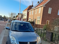 Suzuki Swift - 1.3 GLS