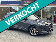 SEAT Tarraco - 1.4 TSI e-Hybrid PHEV FR Line I Carplay I ACC I Virtual I Camera