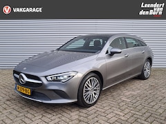 Mercedes-Benz CLA-klasse Shooting Brake - 250 e Business Solution AMG Limited PHEV | AUTOMAAT | Navigatie | Panorama dak | Stoelverw