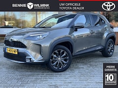 Toyota Yaris Cross - 1.5 Hybrid Explore | Parkeersensoren V+A | Stoelverwarming