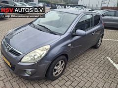 Hyundai i20 - 1.2i ActiveVersion airco
