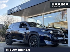 Citroën C5 Aircross - 1.2 Hybrid 145 Business | NIEUW | 8 Jaar garantie | Pack Techno | Blue Eclipse | Snel leve