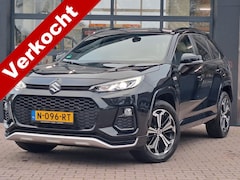 Suzuki Across - 2.5 Hybrid Style AWD Plug-in | LED | Navi | Camera | PDC | Stoelverwarming | (RAV4)