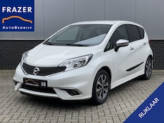 Nissan Note - 1.2 DIG-S N-TEC AUTOMAAT