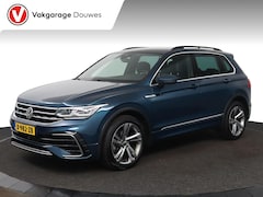 Volkswagen Tiguan - 1.5 TSI R-Line Business+ |1e eigenaar|ACC |Virtualcockpit