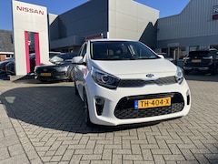 Kia Picanto - 1.0i CVVT DESIGN EDITION