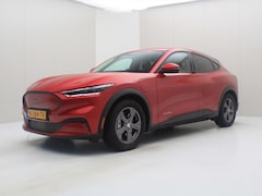 Ford Mustang Mach-E - 75kWh 269pk RWD 90.5% SoH [ LED+CARPLAY+STOEL/STUURWIELVERWARMING ]