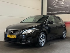 Peugeot 308 - 1.2 PureTech Allure Pano, Cruise Control, Apple Carplay, LED, NAP, Massagestoel, Lane-Assi