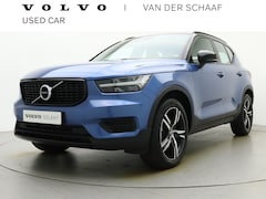 Volvo XC40 - T4 R-Design / 19'' / Navigatie / Nubuck / PDC + Camera / Lane Assist / Elektr. Achterklep