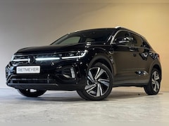 Volkswagen T-Roc - 1.5 TSI R-Line |Stoelverw. |Keyless |Camera |ACC