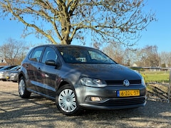 Volkswagen Polo - 1.2 TSI Comfortline | Zeer netjes | Carplay + Airco + Cruise nu €6.975,