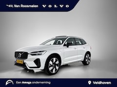 Volvo XC60 - T6 Recharge AWD Ultimate Dark | Bowers & Wilkins | Luchtvering
