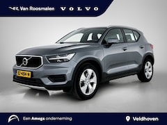 Volvo XC40 - T4 Momentum | Stoelverwarming | Camera | Cruise Control |