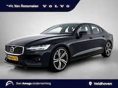 Volvo S60 - 2.0 T4 R-Design