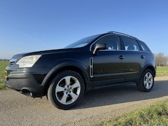 Opel Antara - 2.4-16V Enjoy|Trekhaak|Aico|Cruise Control|Lange APK|