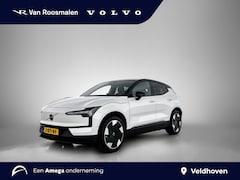 Volvo EX30 - Single Motor Extended Range Ultra 69 kWh