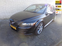 Volvo C30 - 2.5 T5 Summum NIEUWE APK/AFLEVERINGSBEURT