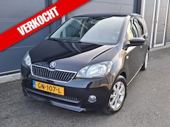 Skoda Citigo - 1.0 Greentech Edition
