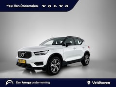 Volvo XC40 - T3 Geartronic R-Design | Adaptive cruise | Trekhaak | Climate