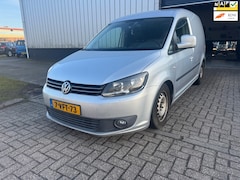 Volkswagen Caddy - 1.9 TDI