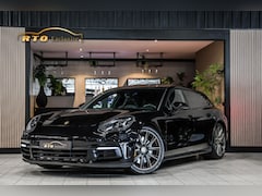 Porsche Panamera Sport Turismo - 2.9 4 E-Hybrid|Pano|Sportuitl.|Chrono|PASM