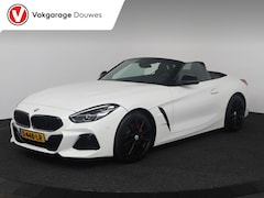 BMW Z4 Roadster - Roadster M40i High Executive |Bomvol|1e eigenaar |Automaat |Harman&Kardon