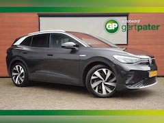 Volkswagen ID.4 - First 77kWh SOH 92% Alcantara/Camera/Navi/PDC/AdaptiveCruise