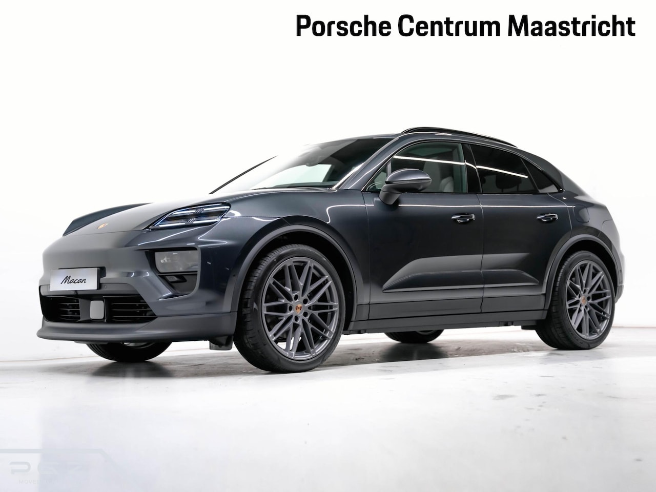 Porsche Macan - 4 - AutoWereld.nl