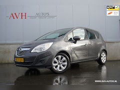 Opel Meriva - 1.4 Turbo Cosmo