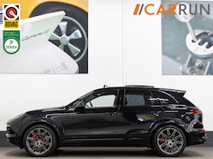 Porsche Cayenne - 4.8 V8 Turbo 520pk | Dealer oh | ACC | PASM Luchtvering |Sport Chrono | Pano | Bose | Alca