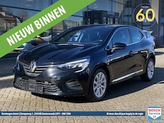 Renault Clio - 1.0 TCe 90pk GPF Intens