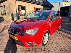 SEAT Ibiza SC - 1.2 TSI Reference Ecomotive