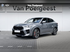 BMW X2 - sDrive20i | M Sport | M Sport Pro | Innovation Pack | Comfort Pack Glazen Panoramadak | Tr