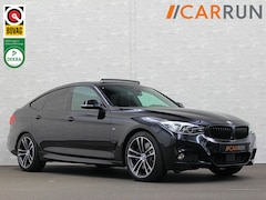 BMW 3-serie Gran Turismo - 335i X-Drive M Sport | ACC | Panodak | Vol Leder | Headup | Alarm | M-Sport Remmen | 19" B