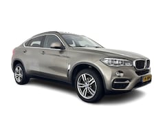 BMW X6 - xDrive30d High Executive (INCL.BTW) Aut. *PANO | HEAD-UP | ADAPTIVE-CRUISE | LEATHER | FUL
