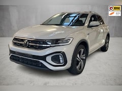 Volkswagen T-Roc - 1.5 TSI R-Line Edition| Carplay| Adaptive Cruise| 18 Inch| Electrische achterklep| Winter
