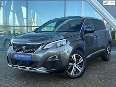 Peugeot 5008 - 1.2 PureTech GT-Line Avantage 131pk Panoramadak / Leder / Camera