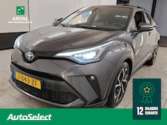 Toyota C-HR - 2.0 184pk Automaat Hybrid First Edition | CarPlay | ACC | Camera | PDC voor + achter | DAB