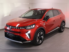 Renault Symbioz - 1.6 E-Tech full hybrid 145 iconic