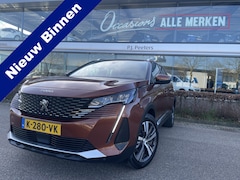 Peugeot 5008 - 1.2 PureTech Blue Lease Allure 7 Persoons - Airco - Achteruitrijcamera - Navigatiesysteem