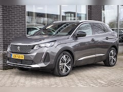 Peugeot 3008 - 1.6 HYbrid 225 GT | Pano dak | Focal Audio | elek stoelen met massagefunctie |