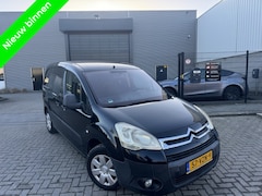Citroën Berlingo - 1.6 HDI Airco|3persoons|Schuifdeur