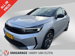 Opel Corsa - 1.2 Turbo Hybrid GS | Navi | Camera | Cruise Control | Keyless | ECC |