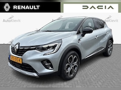 Renault Captur - 1.6 E-Tech Plug-in Hybrid 160 Intens