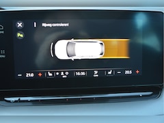 Skoda Octavia Combi - 1.0 TSI Busn. Ed. NL-auto / Led verl. / Apple, android / Virtual dash