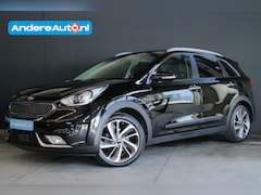 Kia Niro - 1.6 GDi Hybrid DynamicPlusLine |trekhaak|stoel/stuurverwarming|ACC|