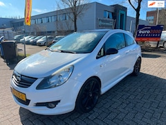 Opel Corsa - 1.4-16V Sport - AIRCO - NIEUWE APK - MULTI MEDIA