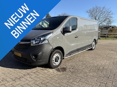 Opel Vivaro - 1.6 CDTI L2H1 Edition EcoFlex Motor Defect
