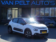 Citroën C3 - 1.2 PureTech S&S Feel Edition / Carplay / Climate Control